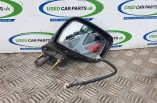 Toyota MR2 MK3 electric door wing mirror drivers coupe roadster convertible