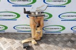 Toyota MR2 MK3 fuel pump sender in petrol tank 2003