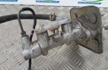 Toyota Prius 1 5 2007 brake master cylinder