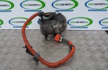 Toyota Prius MK2 1.5 VVTI air con pump 042000-0196 Electric