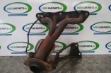 Toyota Prius exhaust manifold 1.5 petrol electric hybrid 2004-2009