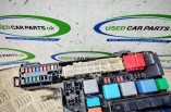 Toyota Prius MK2 1 5 Petrol Hybrid Fuse Box Relays Engine Bay (3)