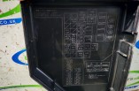 Toyota Prius MK2 1 5 Petrol Hybrid Fuse Box Relays Engine Bay (4)