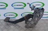 Toyota Prius MK2 2004-2009 brake pedal mechanism 1.5 electric