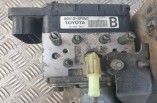 Toyota Prius MK2 1 5 hybrid electric ABS Pump ECU Module 44510-47050