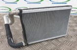 Toyota Prius MK2 1 5 hybrid heater matrix radiator