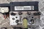 Toyota Prius MK2 2003-2009 ABS Brake Pump Control Module 44510-47050 1