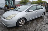 Toyota Prius MK2 2003-2009 Breaking Spares Parts Hybrid Heater Fan Blower Resistor Card 87165-47020