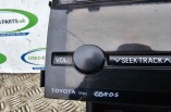 Toyota Prius MK2 2003-2009 CD Player Radio Stereo 86120-47280 53815 2