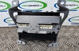 Toyota Prius MK2 2003-2009 CD Player Radio Stereo 86120-47280 53815 4