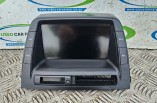 Toyota Prius MK2 2003-2009 Digital Dash Display Screen 86110-47081
