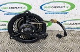 Toyota Prius MK2 2003-2009 Heater Blower Motor Fan 194000-1001 Hybrid 1