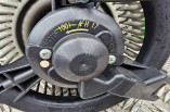 Toyota Prius MK2 2003-2009 Heater Blower Motor Fan 194000-1001 Hybrid part number
