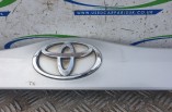 Toyota Prius MK2 2004-2009 Boot Tailgate Release Switch Button 2