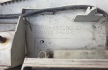 Toyota Prius MK2 2004-2009 Boot Tailgate Release Switch Button Part Number
