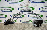 Toyota Prius MK2 2004-2009 Door Lock Motor Catch Drivers Rear Right