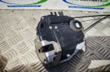Toyota Prius MK2 2004-2009 Door Lock Motor Catch Drivers Rear Right (3)