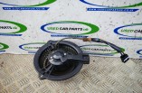 Toyota Prius MK2 2004-2009 Hybrid Heater Blower Motor 194000-1001 (1)