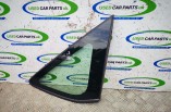 Toyota Prius MK2 2004-2009 Quarter Window Glass Drivers Rear Right (1)