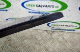 Toyota Prius MK2 2004-2009 Quarter Window Glass Drivers Rear Right (3)