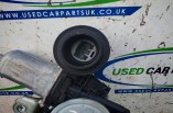 Toyota Prius MK2 Electric Window Regulator Motor Front Left Door (2)