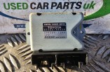 Toyota Prius MK2 Heater Fan Blower Resistor Card 87165-47020 499300-1200