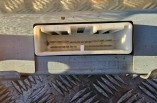 Toyota Prius MK2 Heater Fan Blower Resistor Card 87165-47020 CONNECTOR