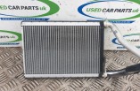 Toyota Prius MK2 Heater matrix radiator 2004-2009