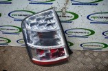 Toyota Prius MK2 T Spirit Rear Left Tail Brake Light Lamp (1)