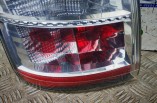 Toyota Prius MK2 T Spirit Rear Left Tail Brake Light Lamp (2)