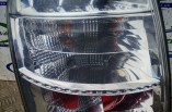 Toyota Prius MK2 T Spirit Rear Left Tail Brake Light Lamp (3)