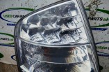 Toyota Prius MK2 T Spirit Rear Left Tail Brake Light Lamp (4)