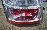 Toyota Prius MK2 T Spirit Rear Left Tail Brake Light Lamp (5)