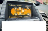 Toyota Prius MK2 T Spirit SAT NAV Dash Display Screen 86110-47220 (2)