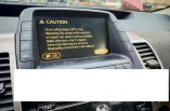 Toyota Prius MK2 T Spirit SAT NAV Dash Display Screen 86110-47220 (3)