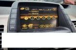 Toyota Prius MK2 T Spirit SAT NAV Dash Display Screen 86110-47220 (5)