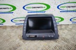 Toyota Prius MK2 T Spirit SAT NAV Dash Display Screen 86110-47220
