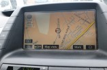 Toyota Prius MK2 T Spirit dash display screen 1