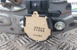 Toyota Prius MK2 automatic brake pedal sensor 8951047020