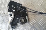 Toyota Prius MK2 drivers front door lock motor mechanism 2007