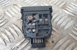 Toyota Prius MK2 electric park brake button switch 6 pin