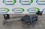 Toyota Prius MK2 front wiper motor linkages 85110-47070 159200-7651