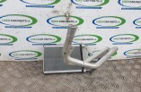 Toyota Prius MK2 heater matrix radiator
