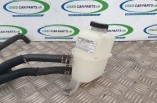 Toyota Prius MK3 1 8 Hybrid inverter coolant bottle