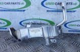 Toyota Prius MK3 EGR Cooler 25601-37010 1 8 Hybrid Electric Petrol