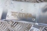 Toyota Prius MK3 EGR Cooler 25601-37010 1 8 Hybrid Electric Petrol part number