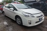Toyota Prius MK3 breaking parts spares inverter coolant bottle tank cap 1 8