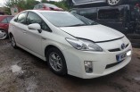 Toyota Prius MK3 breaking spares parts drivers rear right tail brake 2009 2010 2011 2012
