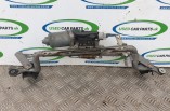 Toyota Prius MK3 front windscreeen wiper motor mechanism linkages 2010