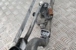 Toyota Prius MK3 front wiper motor 5 pin
